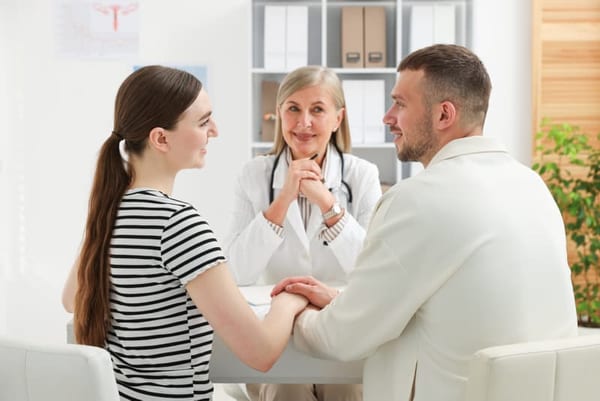 Family Planning at Pretoria Health