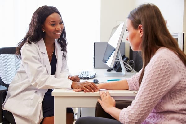 General Consultations at Pretoria Health