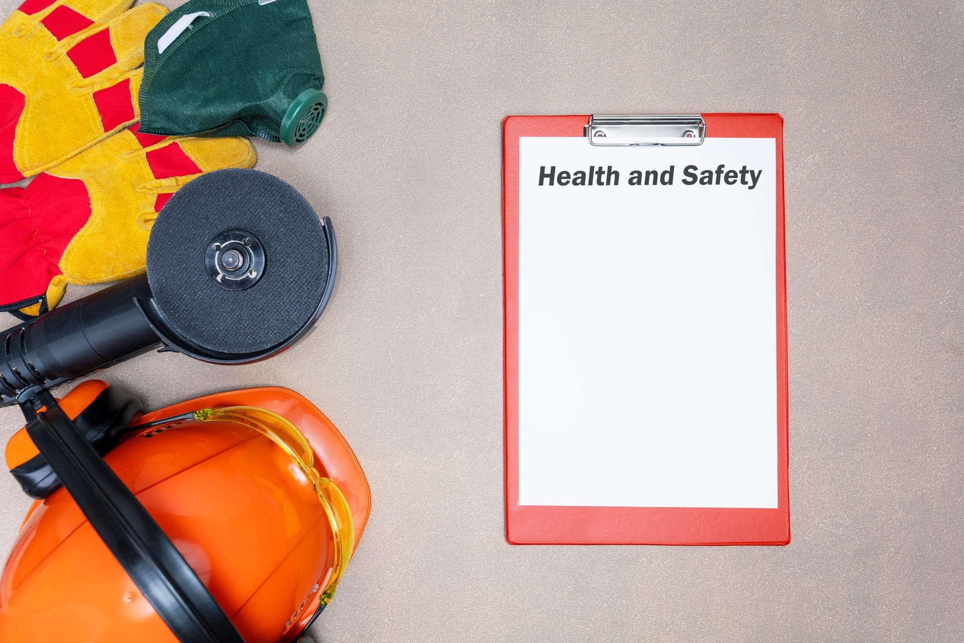 Occupational Health at Pretoria Health